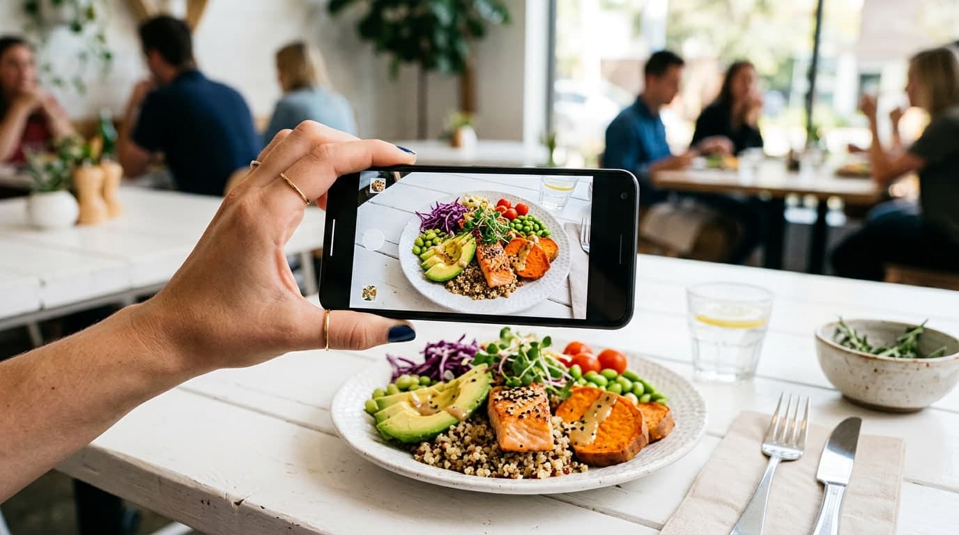 Best AI Calorie Counter Apps in 2026 (Compared and Ranked)