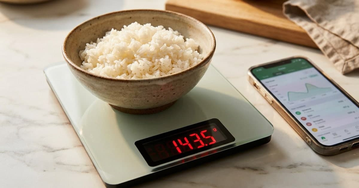 Quelle est la Precision Reelle des Applications de Comptage de Calories?