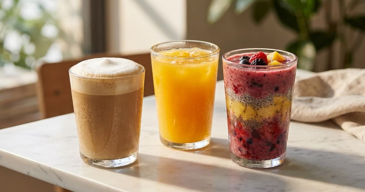 Liquid Calories: The Silent Saboteur of Weight Loss